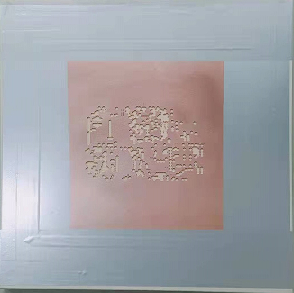 銅網(wǎng)鋁網(wǎng)