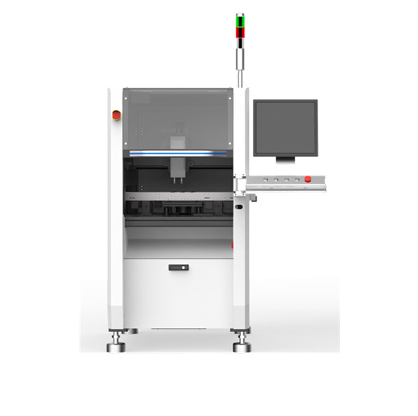 輔料智能貼裝機