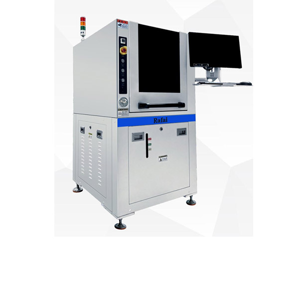 全自動智能吸嘴清洗機(jī)