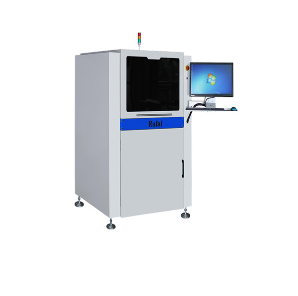 全自動鋼網(wǎng)檢查機(jī)