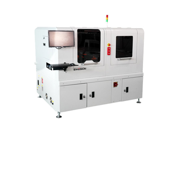 在線自動分板擺盤一體機(jī)