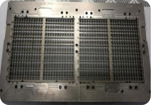 SMT點(diǎn)膠清洗三合一治具