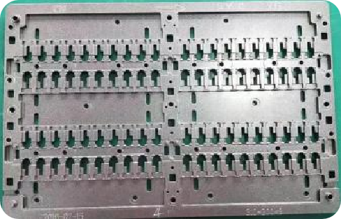 帶側(cè)推過爐治具